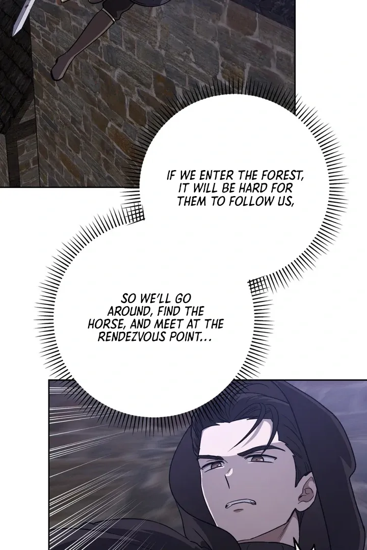 Pseudo Syndrome Chapter 8 page 22 - 