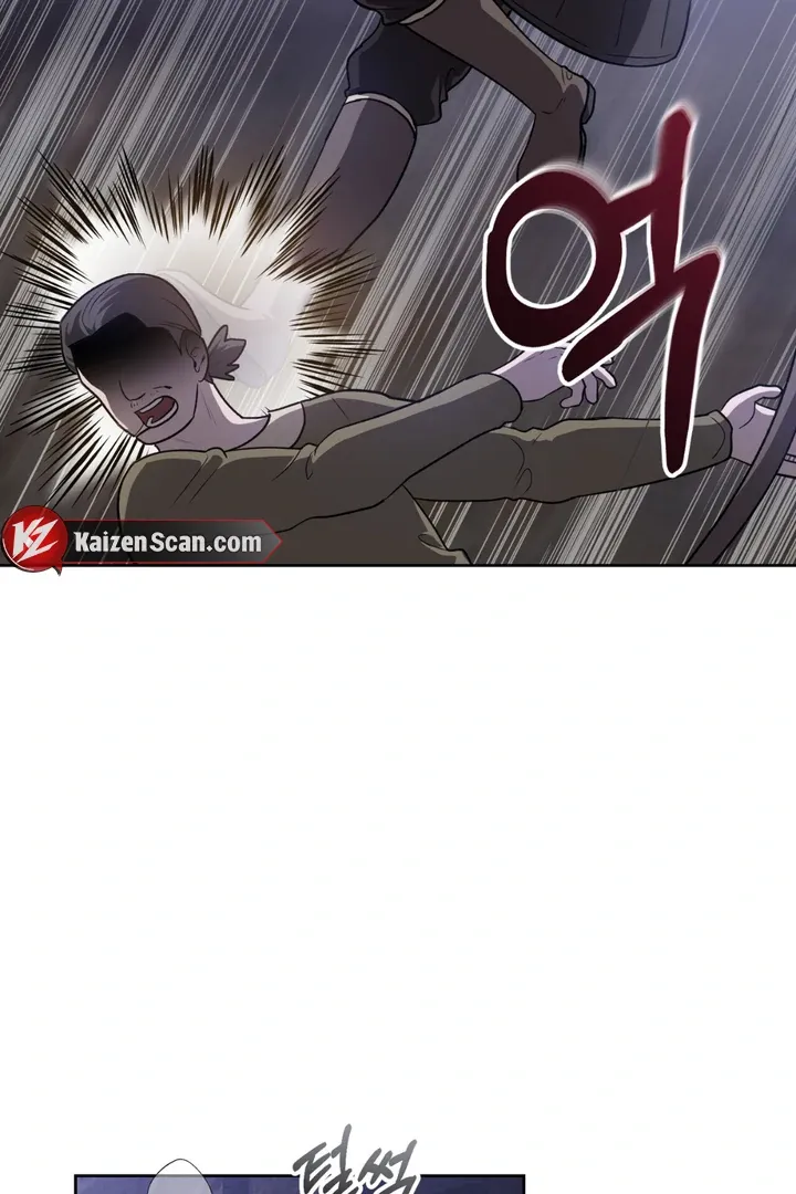 Pseudo Syndrome Chapter 8 page 25 - 