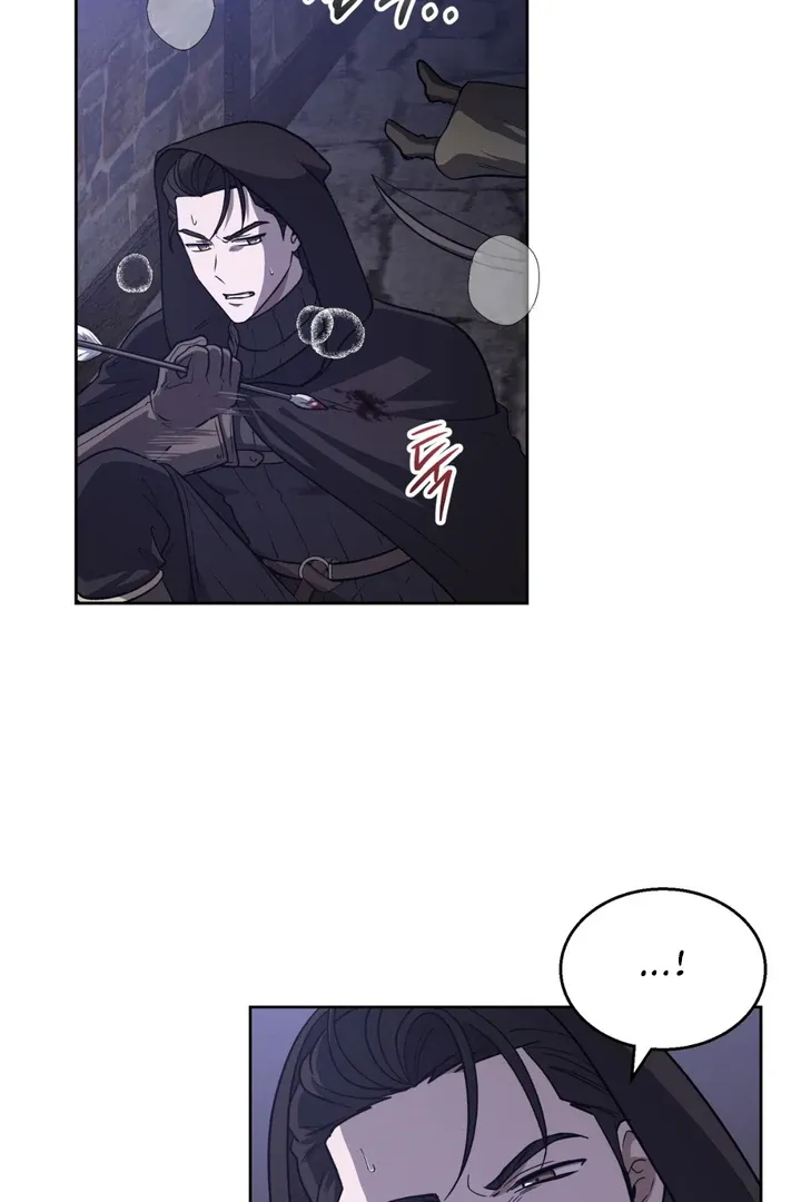Pseudo Syndrome Chapter 8 page 26 - 