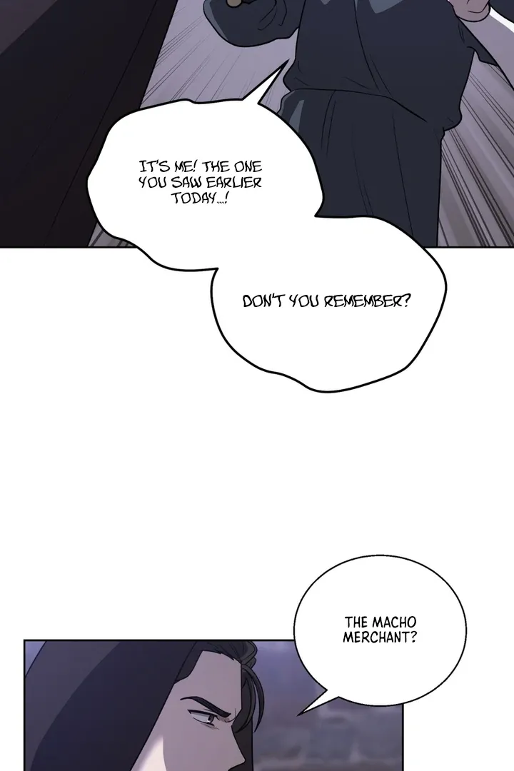 Pseudo Syndrome Chapter 8 page 33 - 