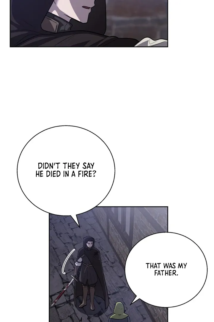 Pseudo Syndrome Chapter 8 page 34 - 