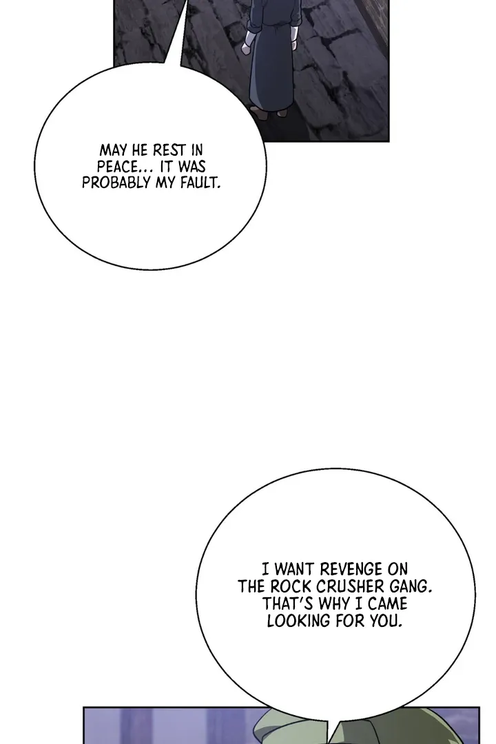 Pseudo Syndrome Chapter 8 page 35 - 