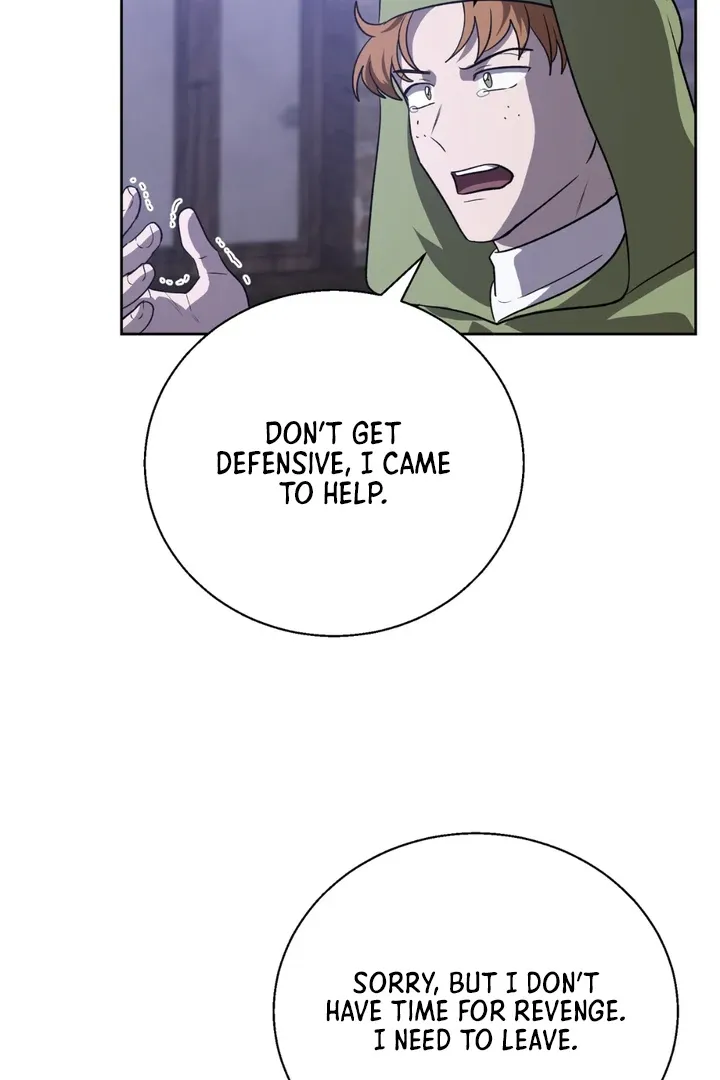 Pseudo Syndrome Chapter 8 page 36 - 