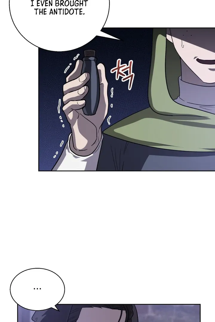 Pseudo Syndrome Chapter 8 page 38 - 