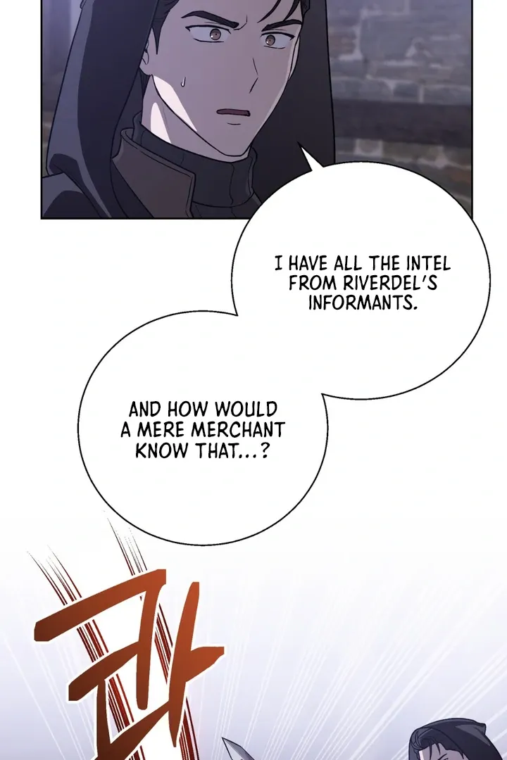 Pseudo Syndrome Chapter 8 page 39 - 