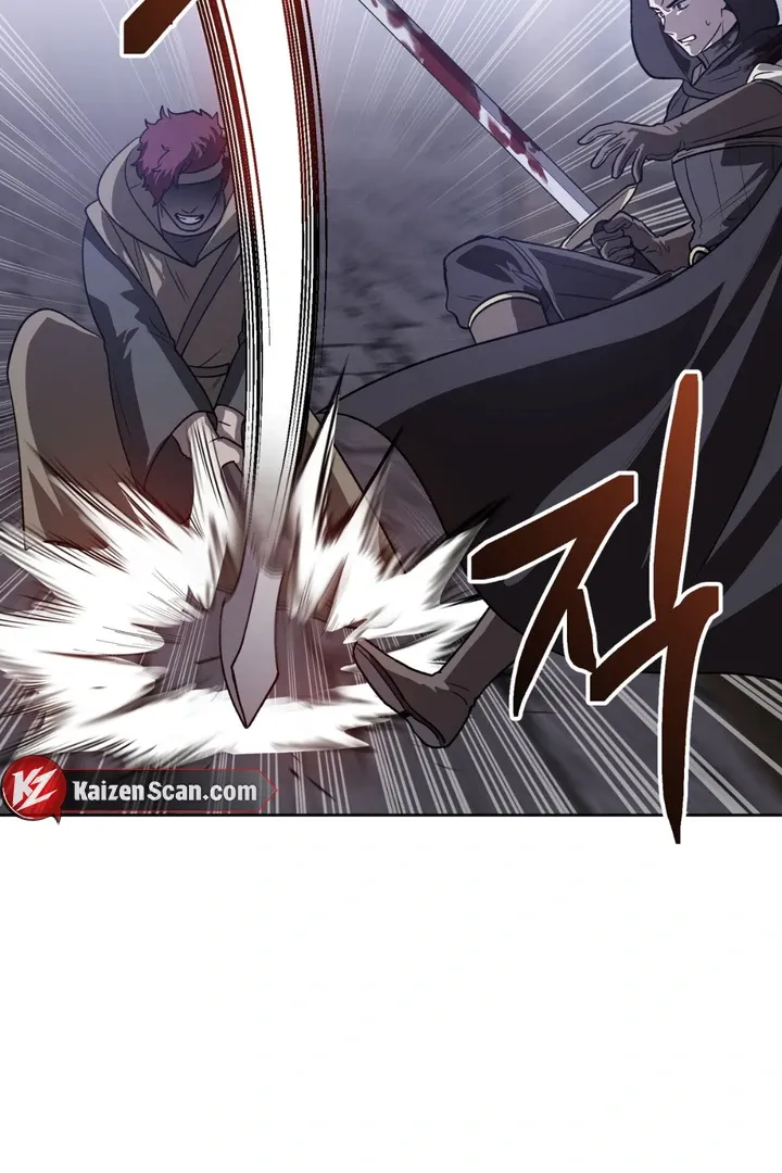 Pseudo Syndrome Chapter 8 page 40 - 