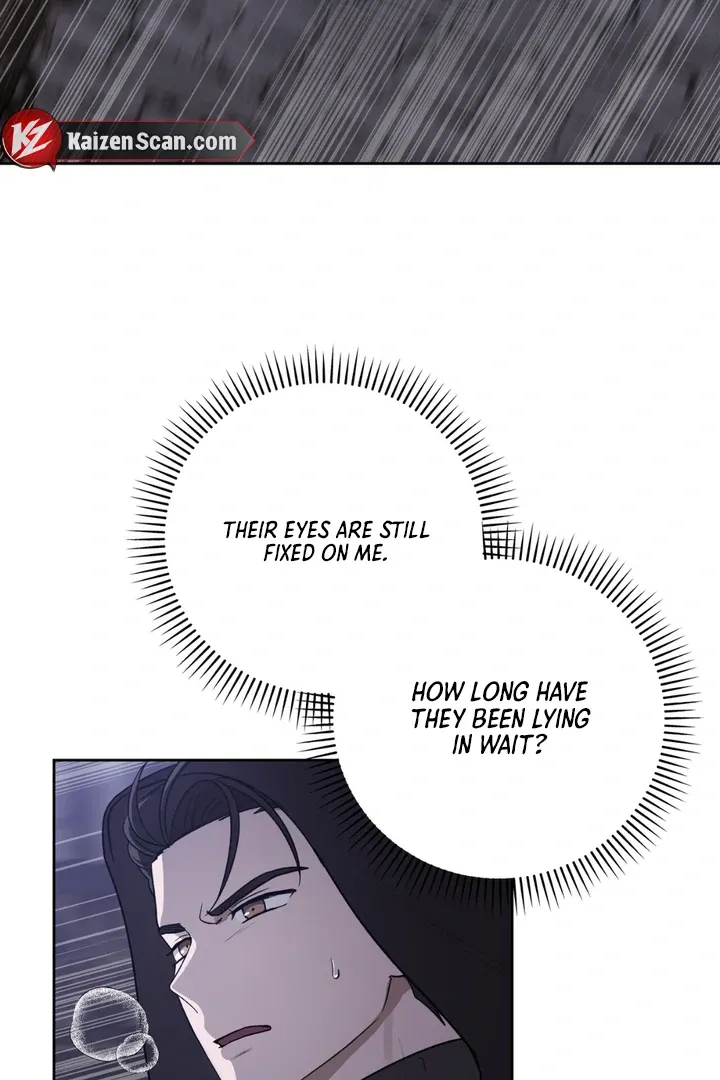 Pseudo Syndrome Chapter 8 page 5 - 