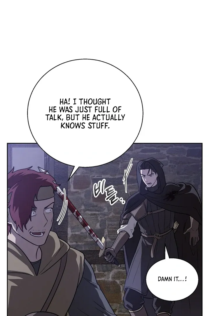 Pseudo Syndrome Chapter 8 page 41 - 