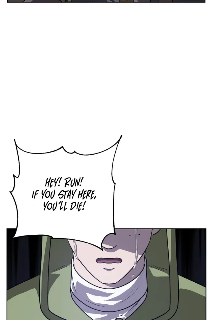 Pseudo Syndrome Chapter 8 page 42 - 