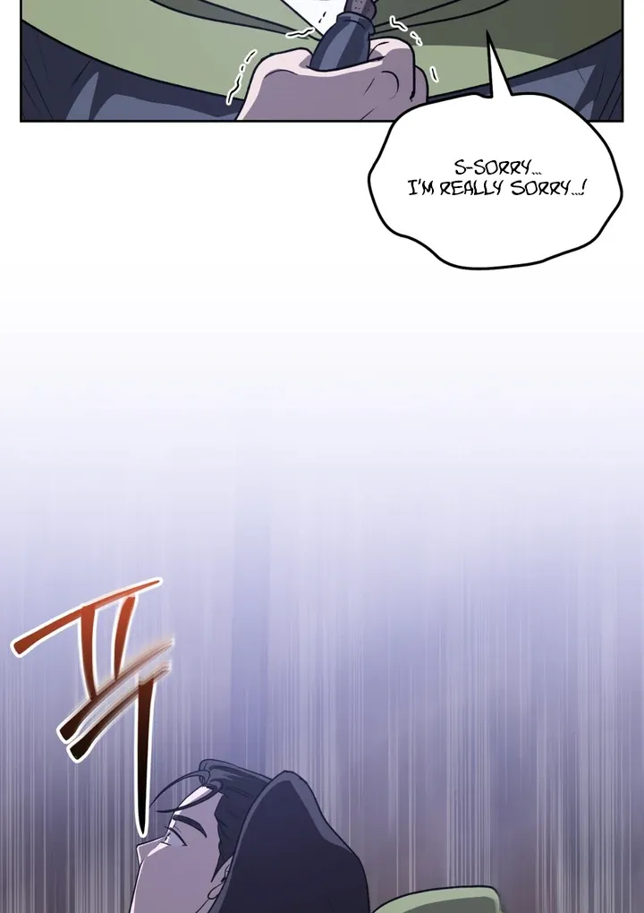 Pseudo Syndrome Chapter 8 page 43 - 