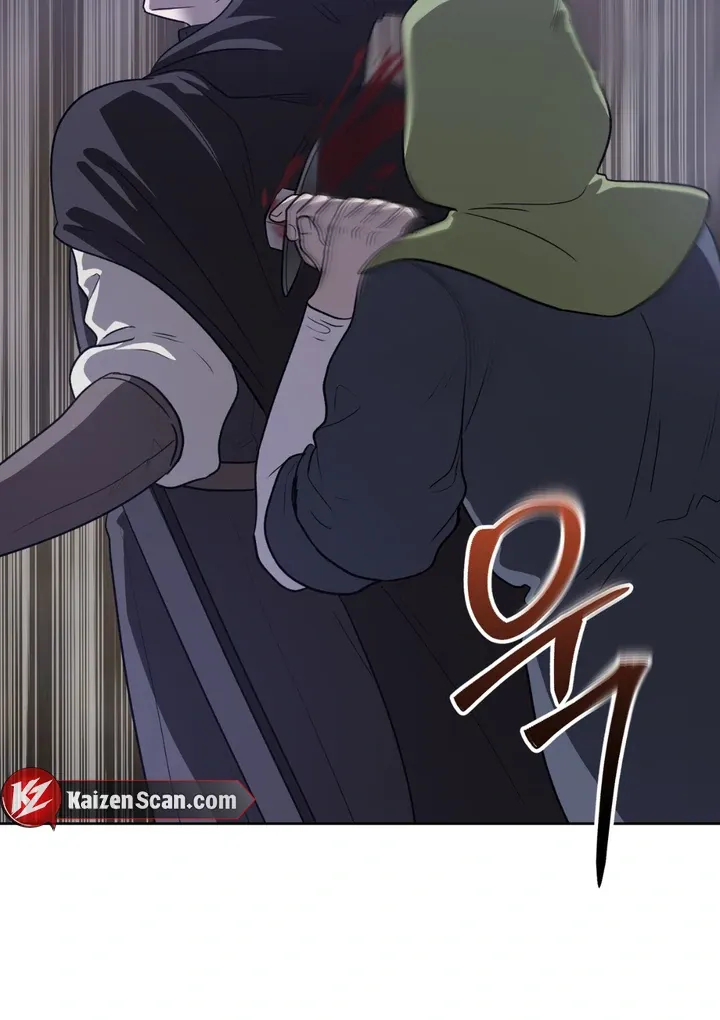 Pseudo Syndrome Chapter 8 page 44 - 