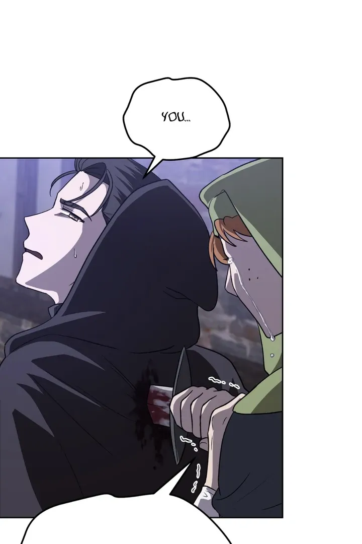 Pseudo Syndrome Chapter 8 page 45 - 