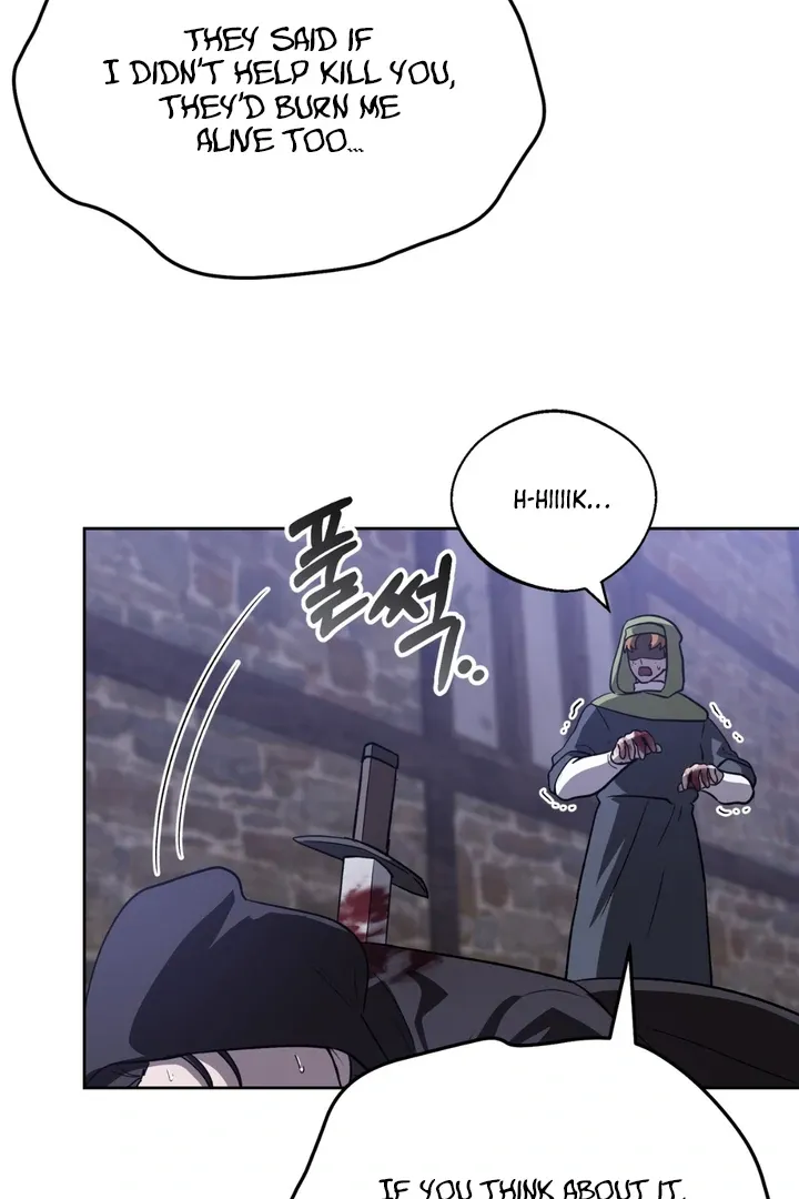 Pseudo Syndrome Chapter 8 page 46 - 