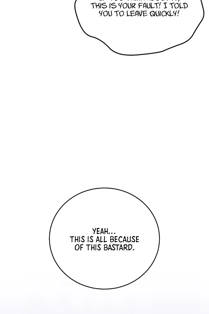 Pseudo Syndrome Chapter 8 page 47 - 