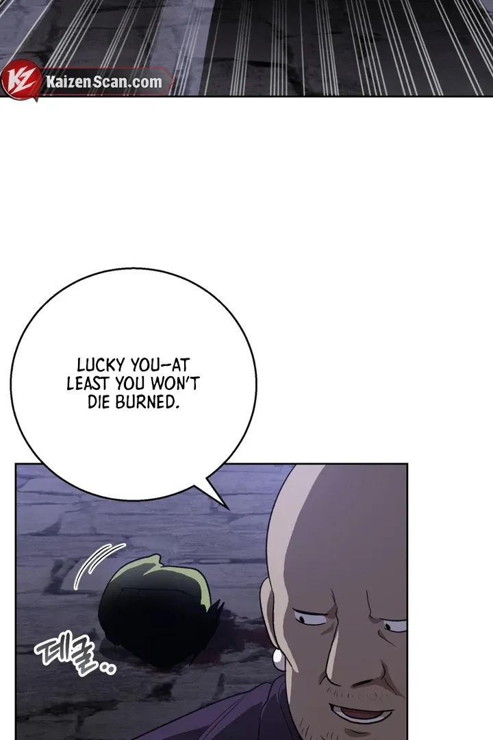 Pseudo Syndrome Chapter 8 page 49 - 