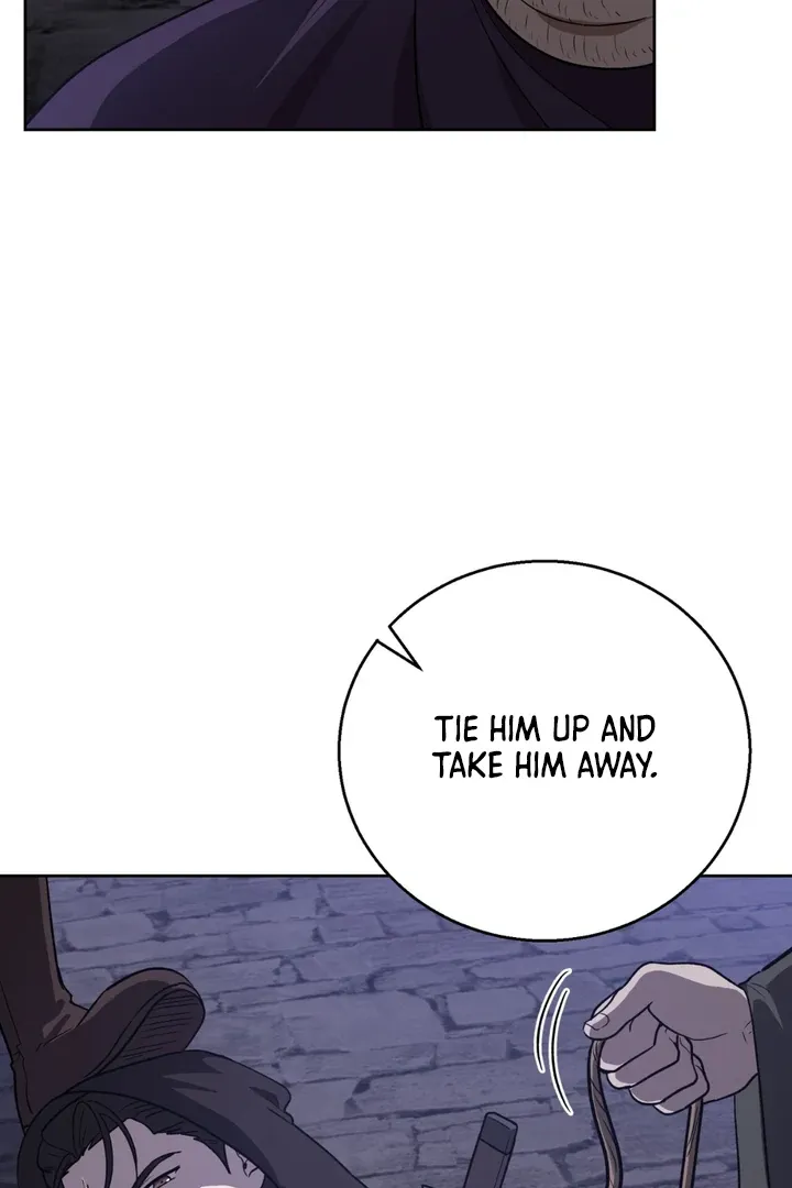 Pseudo Syndrome Chapter 8 page 50 - 