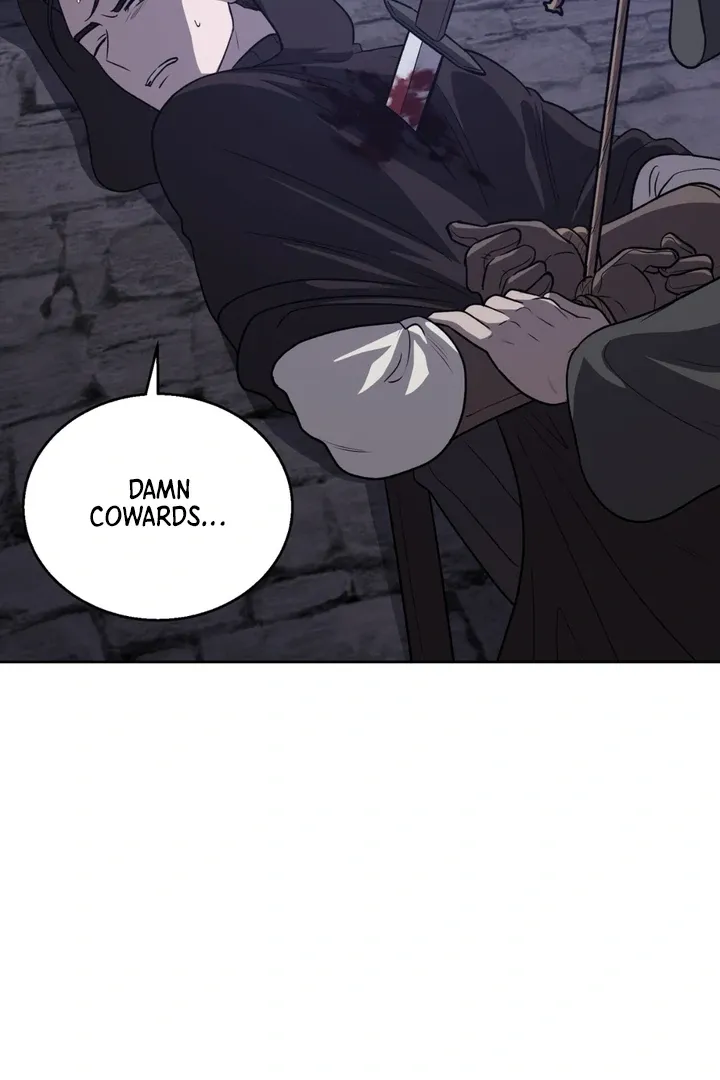 Pseudo Syndrome Chapter 8 page 51 - 