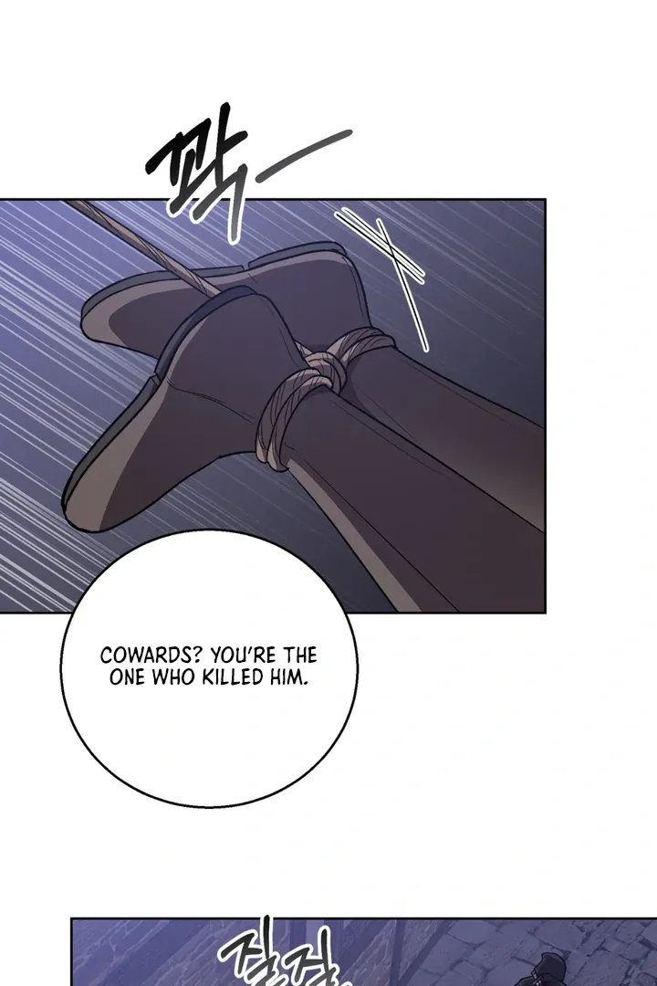 Pseudo Syndrome Chapter 8 page 52 - 