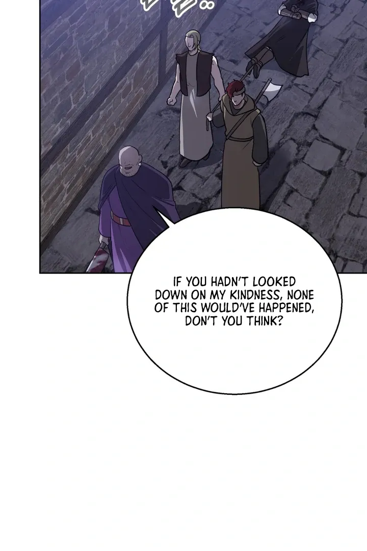 Pseudo Syndrome Chapter 8 page 53 - 