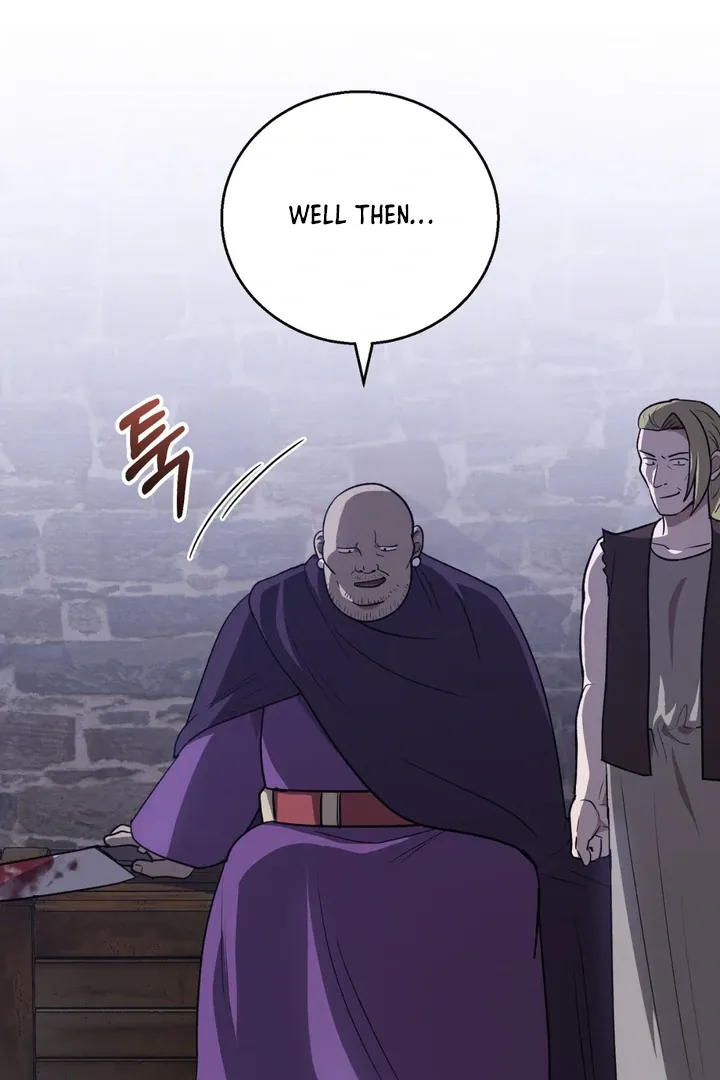 Pseudo Syndrome Chapter 8 page 54 - 
