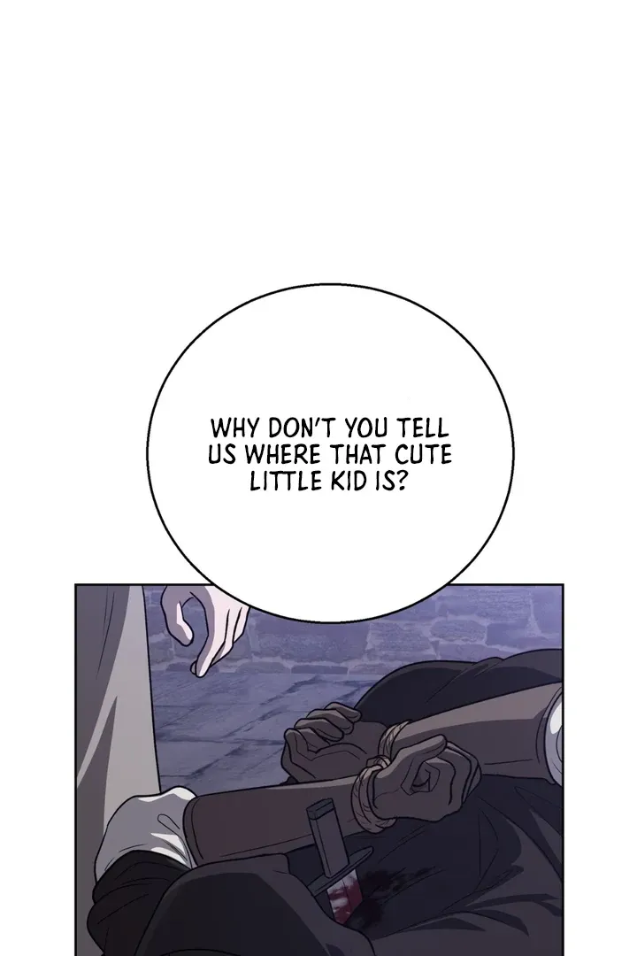 Pseudo Syndrome Chapter 8 page 56 - 