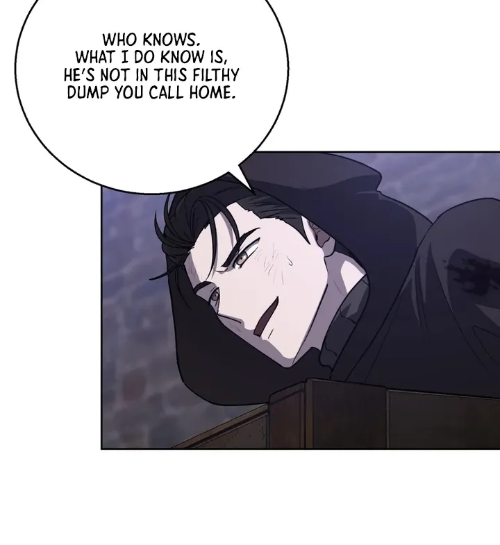 Pseudo Syndrome Chapter 8 page 58 - 