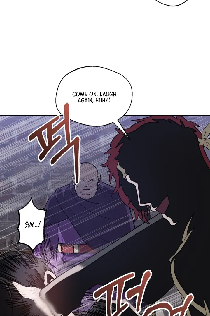 Pseudo Syndrome Chapter 8 page 60 - 