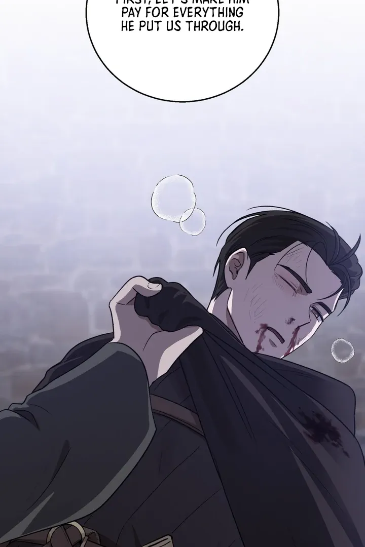 Pseudo Syndrome Chapter 8 page 63 - 