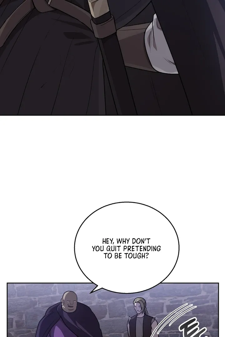 Pseudo Syndrome Chapter 8 page 64 - 