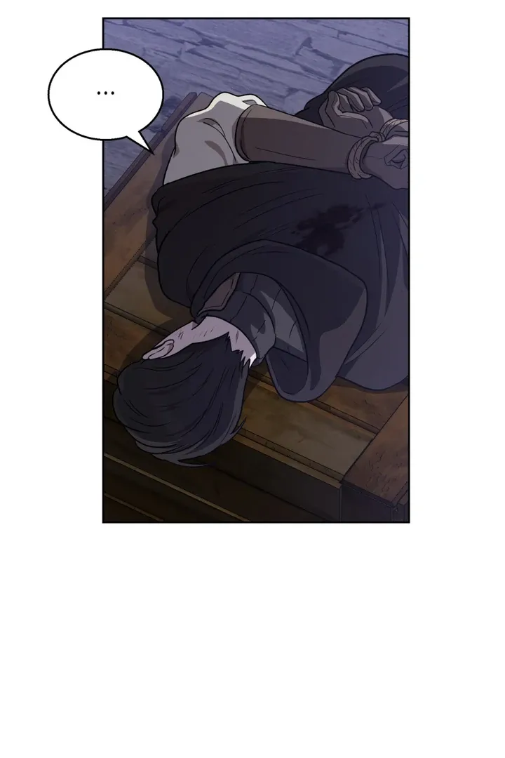 Pseudo Syndrome Chapter 8 page 66 - 