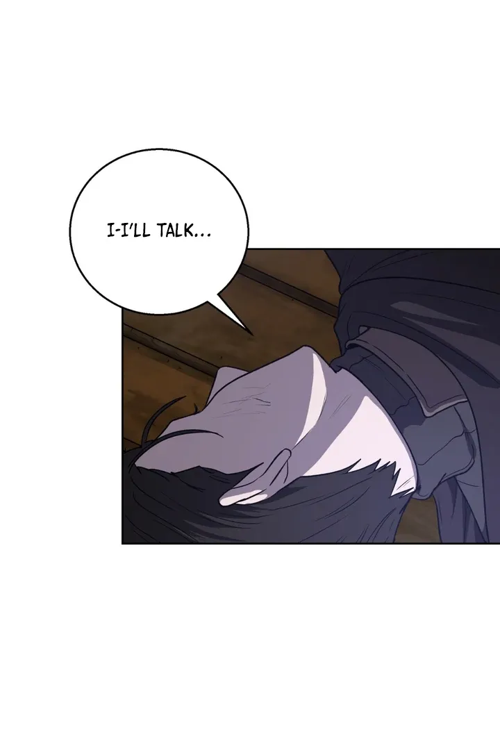 Pseudo Syndrome Chapter 8 page 67 - 