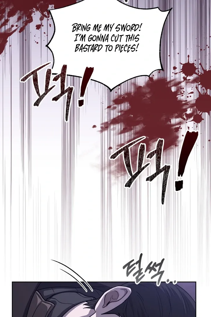 Pseudo Syndrome Chapter 8 page 76 - 