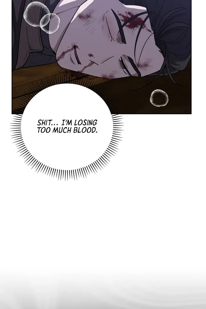 Pseudo Syndrome Chapter 8 page 77 - 