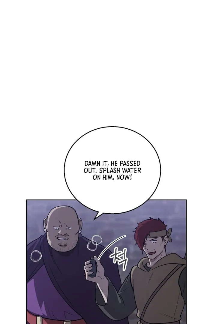 Pseudo Syndrome Chapter 8 page 79 - 