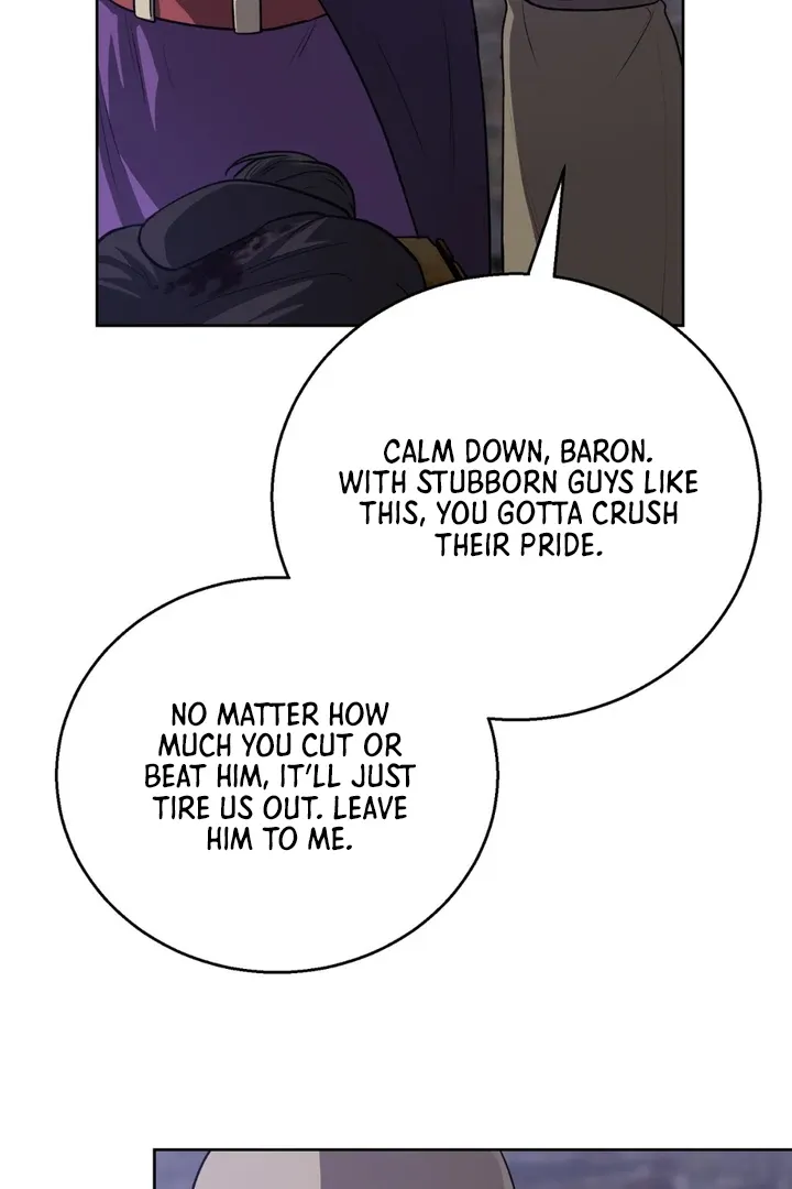 Pseudo Syndrome Chapter 8 page 80 - 