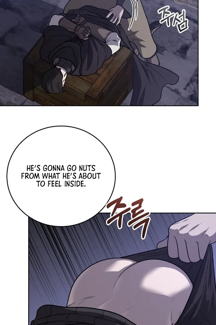 Pseudo Syndrome Chapter 8 page 82 - 
