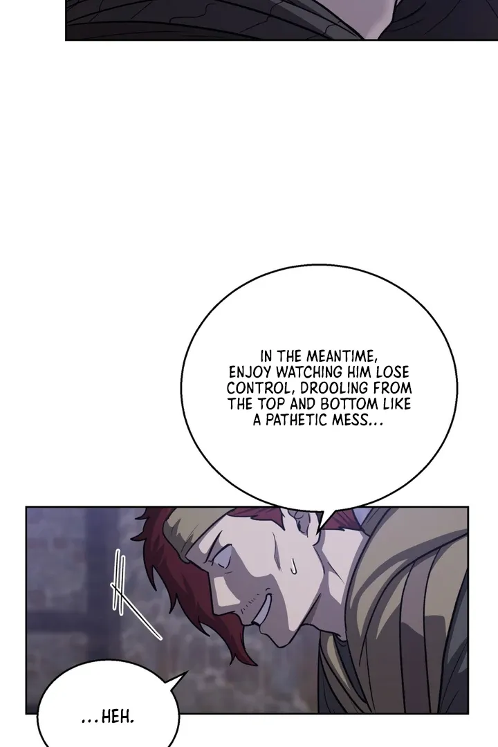 Pseudo Syndrome Chapter 8 page 83 - 