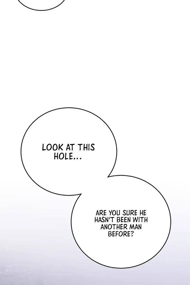 Pseudo Syndrome Chapter 8 page 84 - 