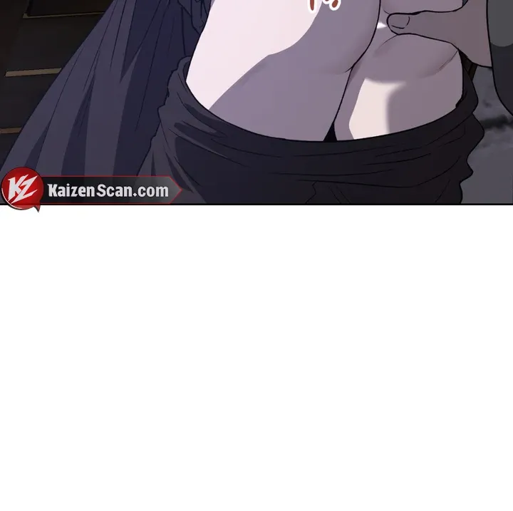 Pseudo Syndrome Chapter 8 page 86 - 