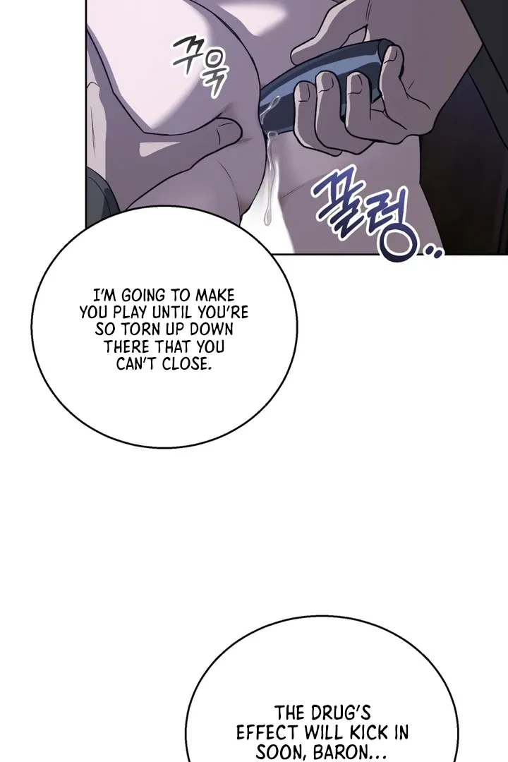 Pseudo Syndrome Chapter 8 page 88 - 