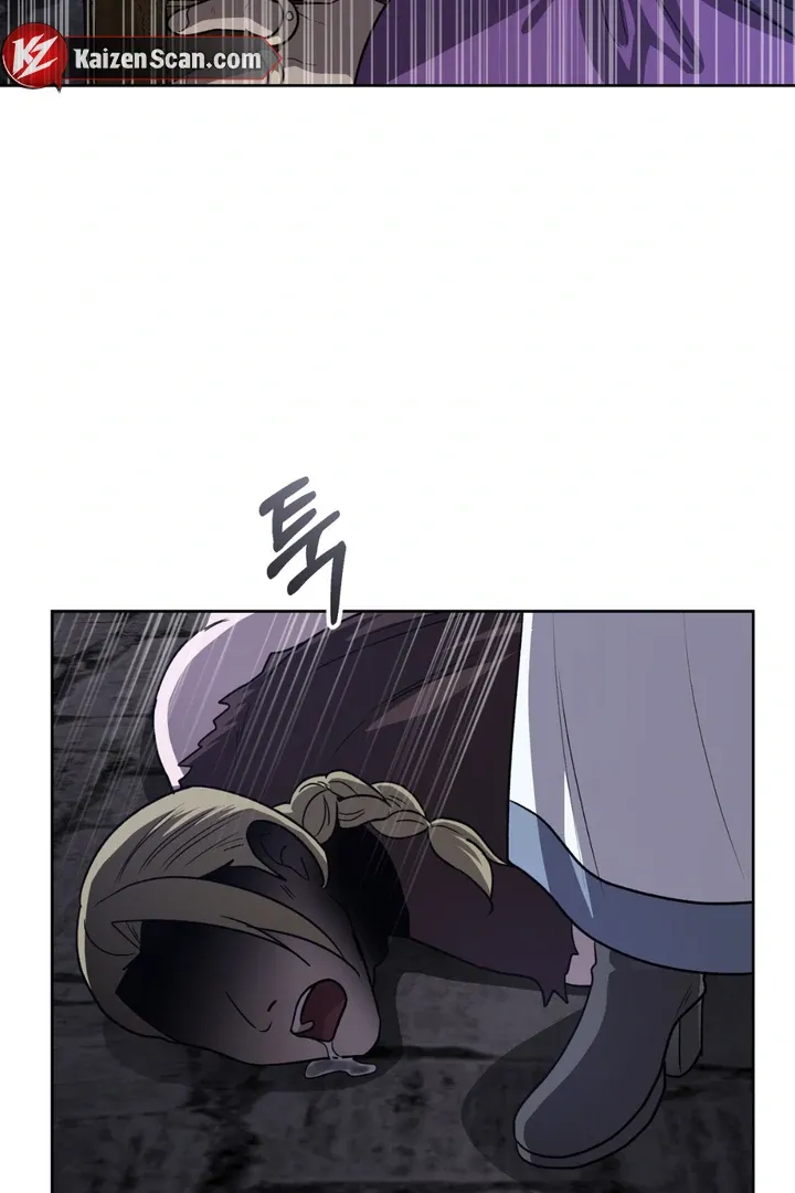Pseudo Syndrome Chapter 8 page 91 - 