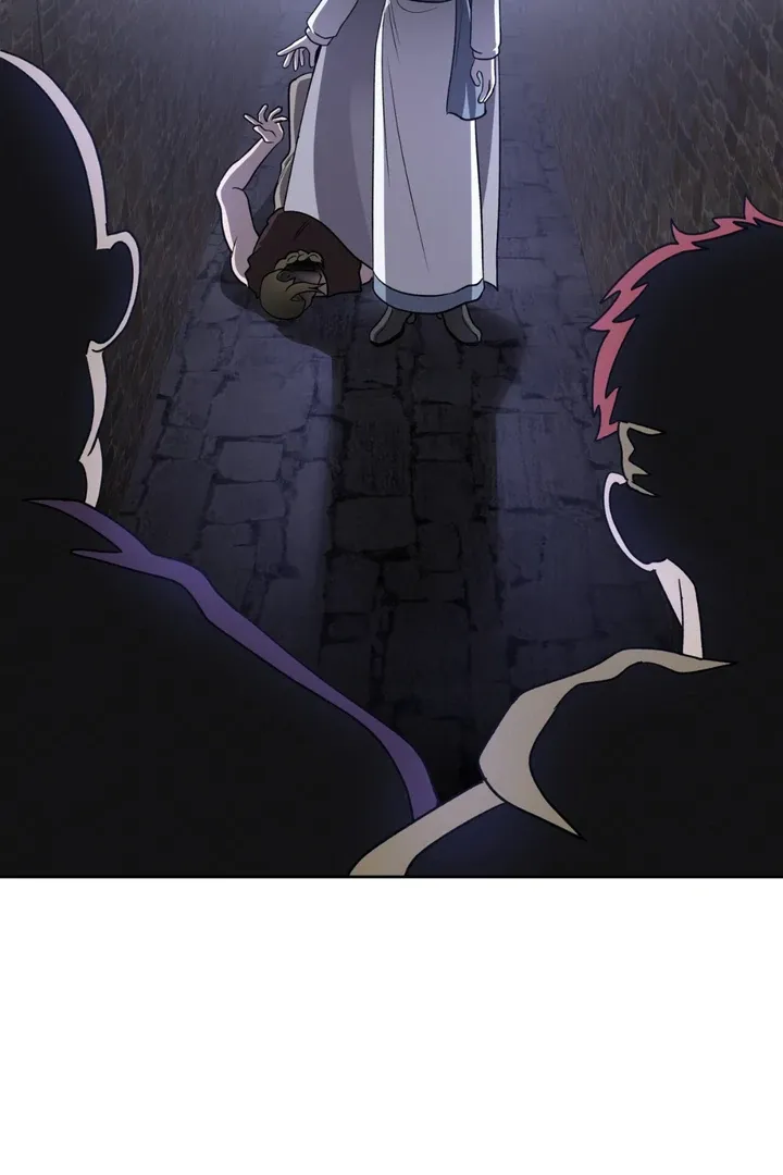 Pseudo Syndrome Chapter 8 page 93 - 