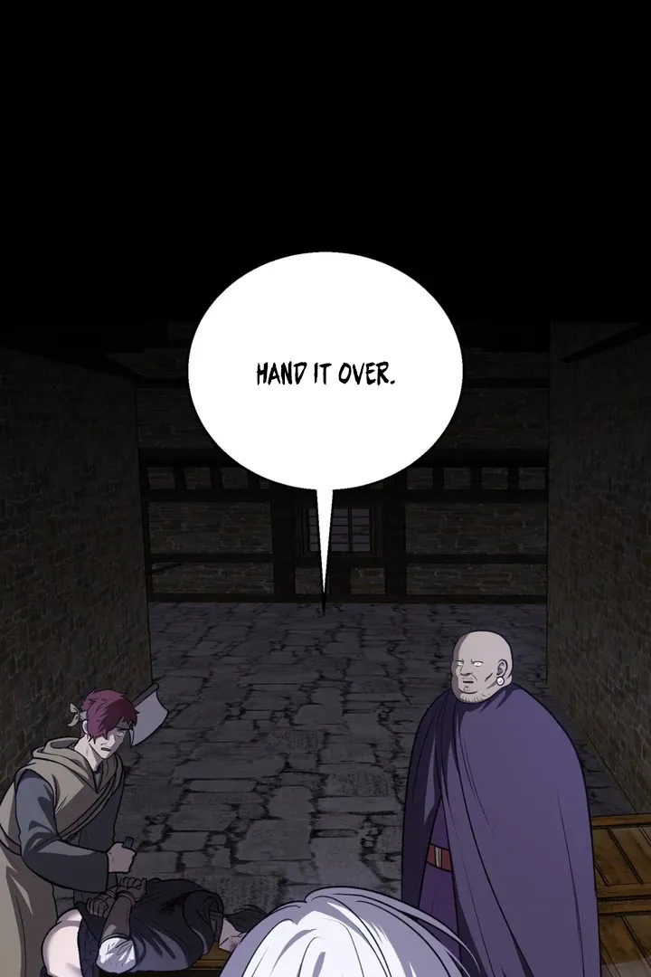 Pseudo Syndrome Chapter 9 page 2 - 