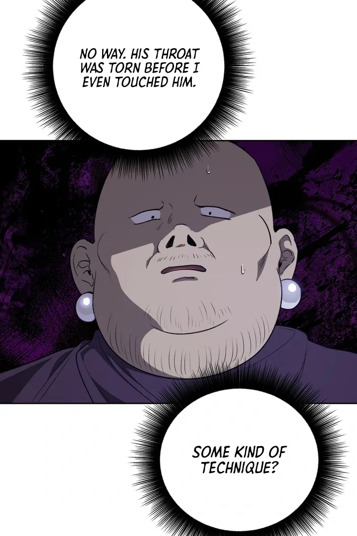 Pseudo Syndrome Chapter 9 page 16 - 