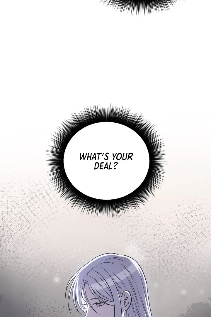 Pseudo Syndrome Chapter 9 page 17 - 
