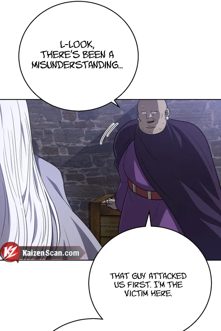 Pseudo Syndrome Chapter 9 page 20 - 
