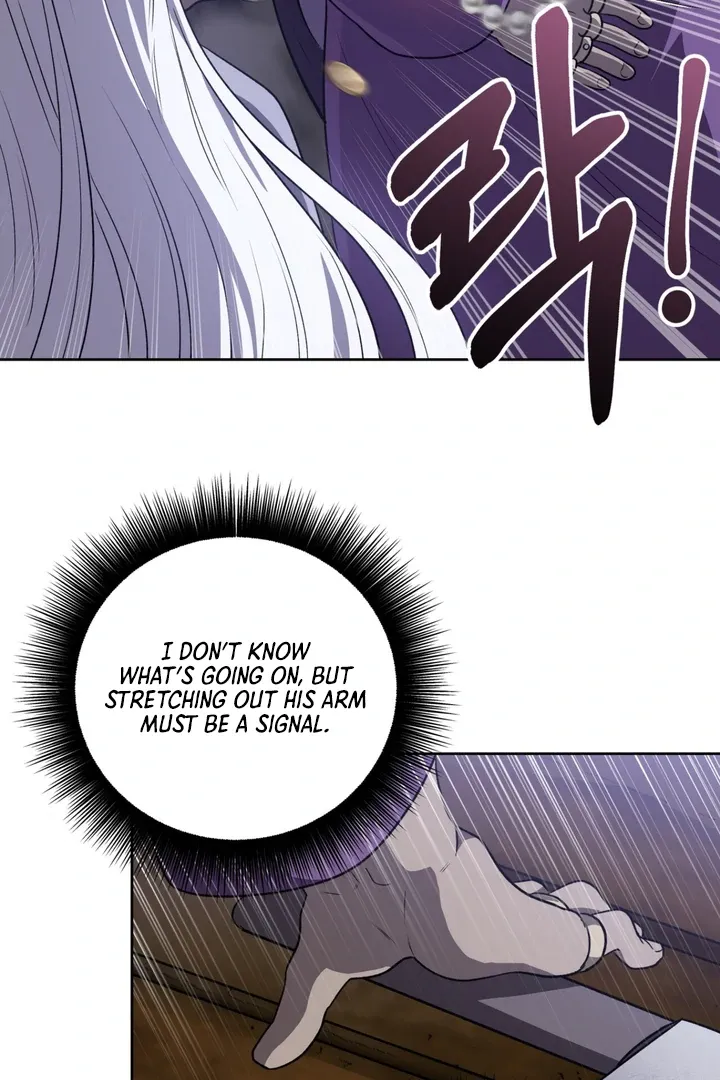 Pseudo Syndrome Chapter 9 page 25 - 
