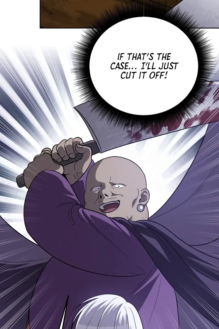 Pseudo Syndrome Chapter 9 page 26 - 