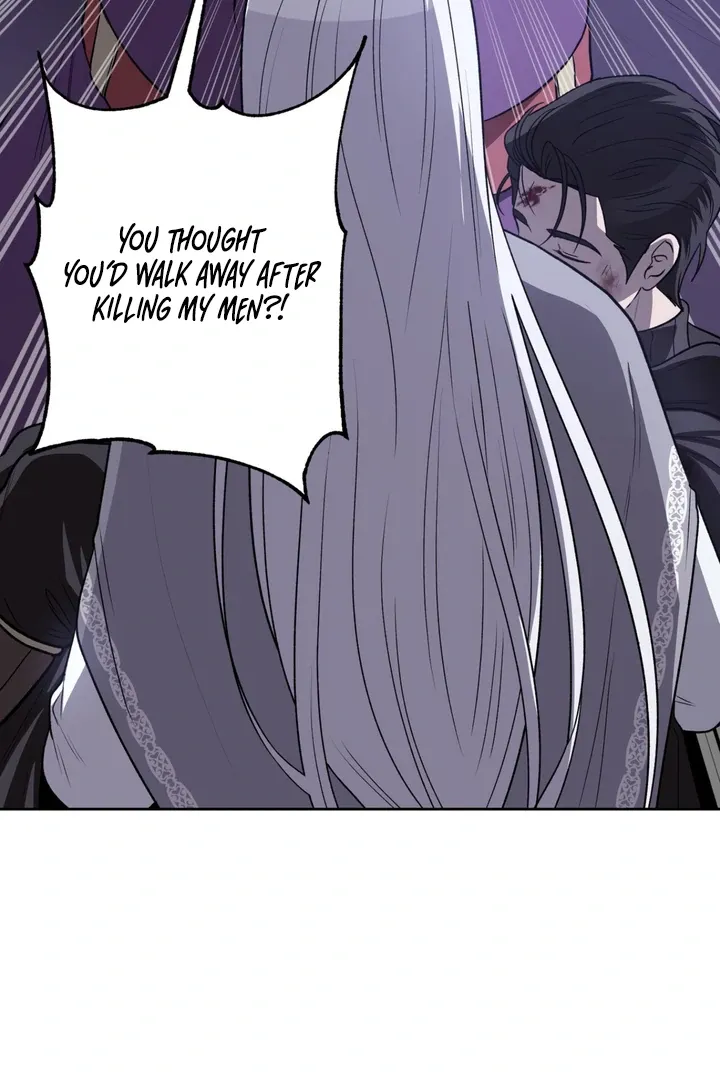 Pseudo Syndrome Chapter 9 page 27 - 