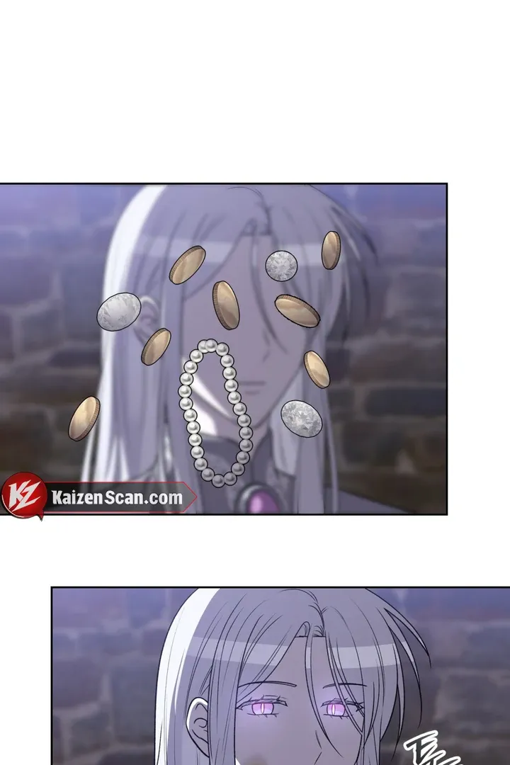 Pseudo Syndrome Chapter 9 page 30 - 
